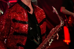 2020.07.30 - 26 Pol'and'Rock - Najpiękniejsza Domówka Świata - Elektryczne Gitary