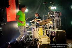 2020.07.30 - 26 Pol'and'Rock - Najpiękniejsza Domówka Świata - Elektryczne Gitary