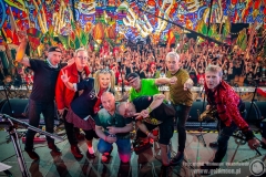 2020.07.30 - 26 Pol'and'Rock - Najpiękniejsza Domówka Świata - Elektryczne Gitary