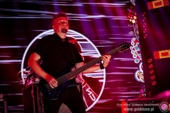 2020.07.30 - 26 Pol'and'Rock - Najpiękniejsza Domówka Świata - Gravity Off