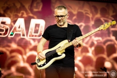 2020.07.30 - 26 Pol'and'Rock - Najpiękniejsza Domówka Świata - Happysad