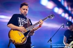 2020.07.30 - 26 Pol'and'Rock - Najpiękniejsza Domówka Świata - Happysad