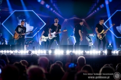 2020.07.30 - 26 Pol'and'Rock - Najpiękniejsza Domówka Świata - Happysad