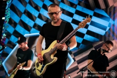 2020.07.30 - 26 Pol'and'Rock - Najpiękniejsza Domówka Świata - Happysad