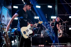 2020.07.30 - 26 Pol'and'Rock - Najpiękniejsza Domówka Świata - Happysad