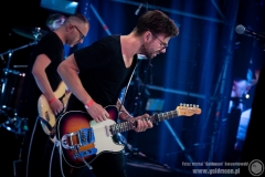 2020.07.30 - 26 Pol'and'Rock - Najpiękniejsza Domówka Świata - Happysad