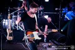 2020.07.30 - 26 Pol'and'Rock - Najpiękniejsza Domówka Świata - Happysad