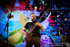 2020.07.30 - 26 Pol'and'Rock - Najpiękniejsza Domówka Świata - Łydka Grubasa