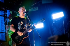 2020.07.30 - 26 Pol'and'Rock - Najpiękniejsza Domówka Świata - Łydka Grubasa