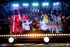 2020.07.30 - 26 Pol'and'Rock - Najpiękniejsza Domówka Świata - Łydka Grubasa