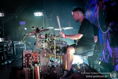 2020.07.30 - 26 Pol'and'Rock - Najpiękniejsza Domówka Świata - Łydka Grubasa