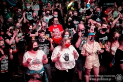 2020.07.30 - 26 Pol'and'Rock - Najpiękniejsza Domówka Świata - Łydka Grubasa