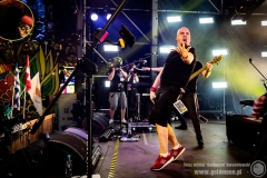 2020.07.30 - 26 Pol'and'Rock - Najpiękniejsza Domówka Świata - Łydka Grubasa