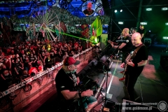 2020.07.30 - 26 Pol'and'Rock - Najpiękniejsza Domówka Świata - Łydka Grubasa