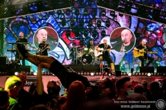 2020.07.30 - 26 Pol'and'Rock - Najpiękniejsza Domówka Świata - Łydka Grubasa