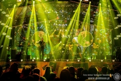 2020.07.30 - 26 Pol'and'Rock - Najpiękniejsza Domówka Świata - Łydka Grubasa