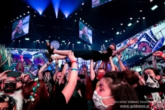 2020.07.30 - 26 Pol'and'Rock - Najpiękniejsza Domówka Świata - Łydka Grubasa