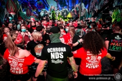 2020.07.30 - 26 Pol'and'Rock - Najpiękniejsza Domówka Świata - Łydka Grubasa