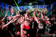 2020.07.30 - 26 Pol'and'Rock - Najpiękniejsza Domówka Świata - Łydka Grubasa