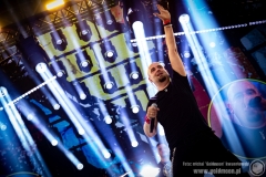 2020.07.30 - 26 Pol'and'Rock - Najpiękniejsza Domówka Świata - Łydka Grubasa