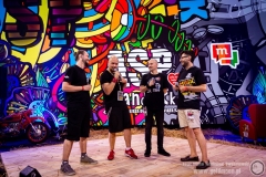 2020.07.30 - 26 Pol'and'Rock - Najpiękniejsza Domówka Świata - Łydka Grubasa