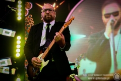2020.07.30 - 26 Pol'and'Rock - Najpiękniejsza Domówka Świata - Poparzeni Kawą Trzy