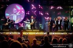 2020.07.30 - 26 Pol'and'Rock - Najpiękniejsza Domówka Świata - Poparzeni Kawą Trzy