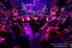 2020.07.30 - 26 Pol'and'Rock - Najpiękniejsza Domówka Świata - Poparzeni Kawą Trzy