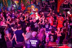 2020.07.30 - 26 Pol'and'Rock - Najpiękniejsza Domówka Świata - Poparzeni Kawą Trzy