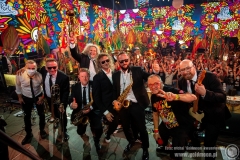 2020.07.30 - 26 Pol'and'Rock - Najpiękniejsza Domówka Świata - Poparzeni Kawą Trzy