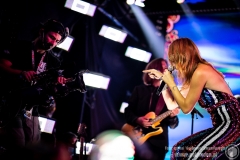 2020.08.01 - 26 Pol'and'Rock - Najpiękniejsza Domówka Świata - Ania Rusowicz