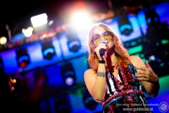2020.08.01 - 26 Pol'and'Rock - Najpiękniejsza Domówka Świata - Ania Rusowicz