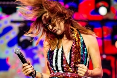 2020.08.01 - 26 Pol'and'Rock - Najpiękniejsza Domówka Świata - Ania Rusowicz