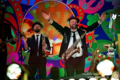 2020.08.01 - 26 Pol'and'Rock - Najpiękniejsza Domówka Świata - Ania Rusowicz