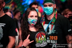 2020.08.01 - 26 Pol'and'Rock - Najpiękniejsza Domówka Świata - Ania Rusowicz