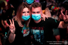 2020.08.01 - 26 Pol'and'Rock - Najpiękniejsza Domówka Świata - Ania Rusowicz
