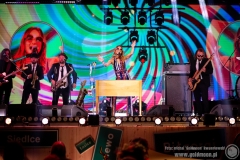 2020.08.01 - 26 Pol'and'Rock - Najpiękniejsza Domówka Świata - Ania Rusowicz