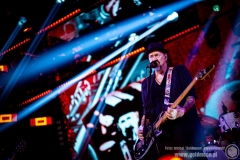 2020.08.01 - 26 Pol'and'Rock - Najpiękniejsza Domówka Świata - Cyrk Deriglasoff
