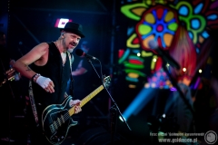 2020.08.01 - 26 Pol'and'Rock - Najpiękniejsza Domówka Świata - Cyrk Deriglasoff