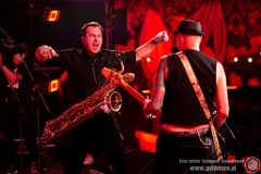 2020.08.01 - 26 Pol'and'Rock - Najpiękniejsza Domówka Świata - Cyrk Deriglasoff