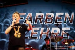 2020.08.01 - 26 Pol'and'Rock - Najpiękniejsza Domówka Świata - Farben Lehre