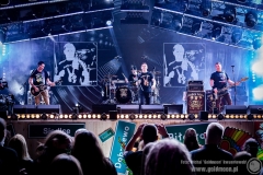 2020.08.01 - 26 Pol'and'Rock - Najpiękniejsza Domówka Świata - Farben Lehre