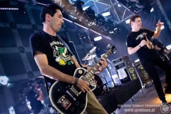 2020.08.01 - 26 Pol'and'Rock - Najpiękniejsza Domówka Świata - Farben Lehre