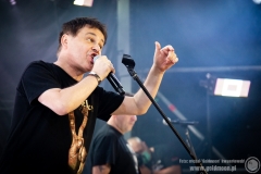 2020.08.01 - 26 Pol'and'Rock - Najpiękniejsza Domówka Świata - Farben Lehre