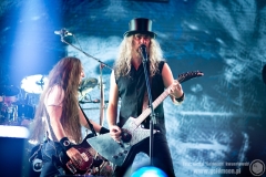 2020.08.01 - 26 Pol'and'Rock - Najpiękniejsza Domówka Świata - Hunter