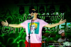 2020.08.01 - 26 Pol'and'Rock - Najpiękniejsza Domówka Świata - Ja Mmm Chyba Ściebie