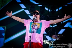 2020.08.01 - 26 Pol'and'Rock - Najpiękniejsza Domówka Świata - Ja Mmm Chyba Ściebie