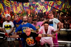 2020.08.01 - 26 Pol'and'Rock - Najpiękniejsza Domówka Świata - Ja Mmm Chyba Ściebie
