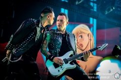 2020.08.01 - 26 Pol'and'Rock - Najpiękniejsza Domówka Świata - Nocny Kochanek