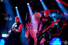 2020.08.01 - 26 Pol'and'Rock - Najpiękniejsza Domówka Świata - Nocny Kochanek